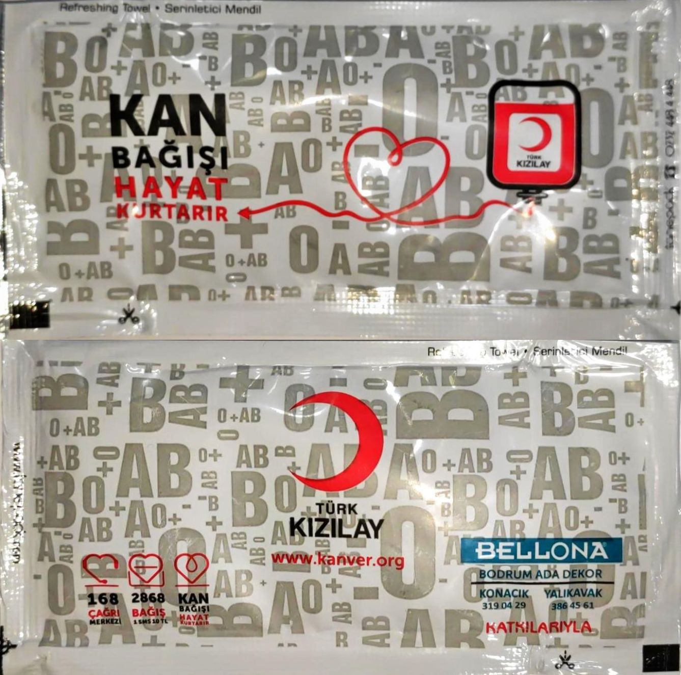 0534 Kızılay - İstanbul